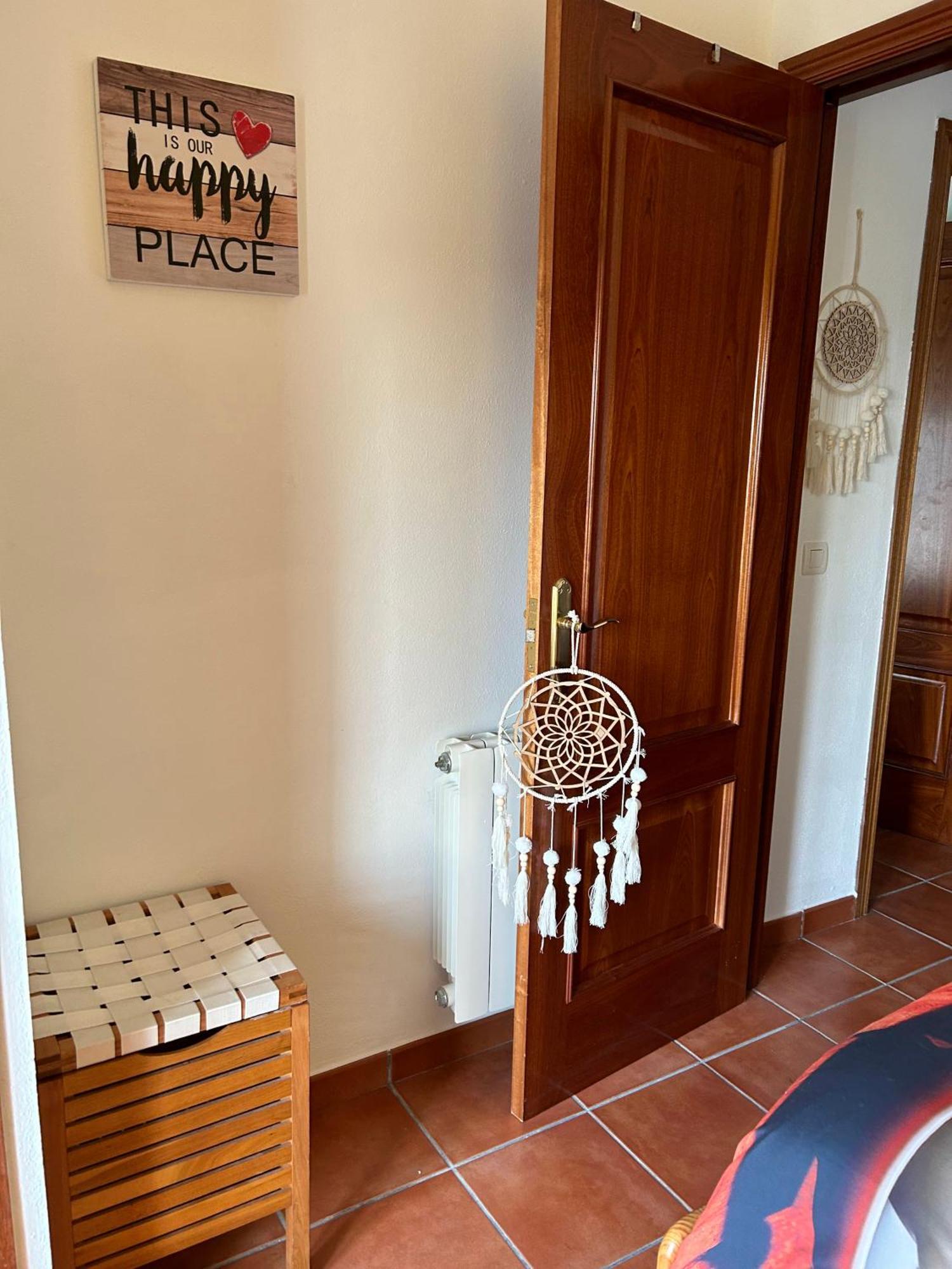 Casa Rural La Manzanilla Salvatierra de Santiago Ngoại thất bức ảnh