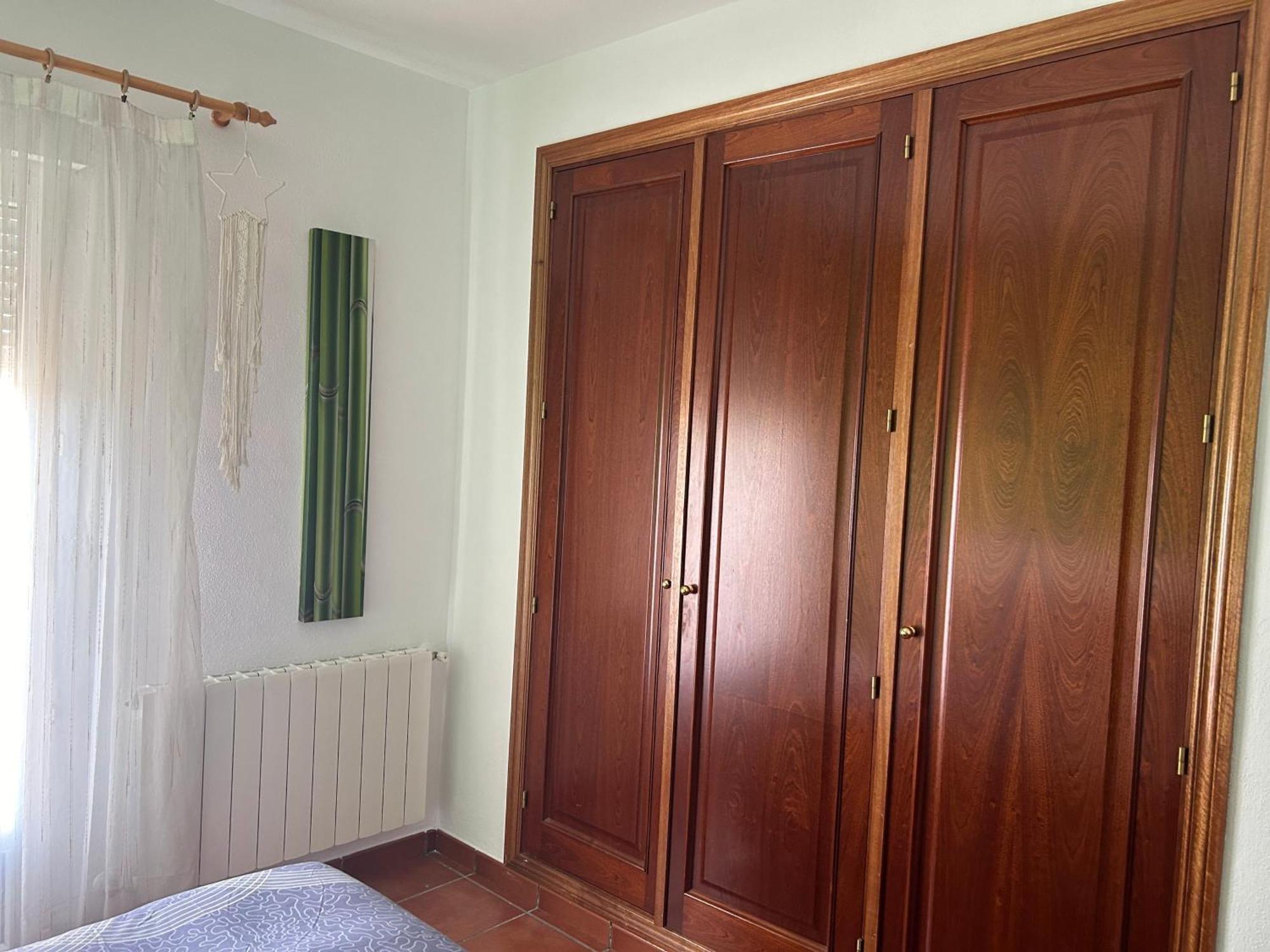 Casa Rural La Manzanilla Salvatierra de Santiago Ngoại thất bức ảnh